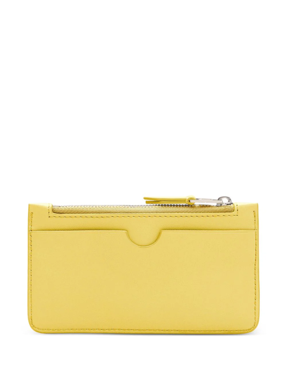 Ami De Coeur Zipped Cardholder - Image 2