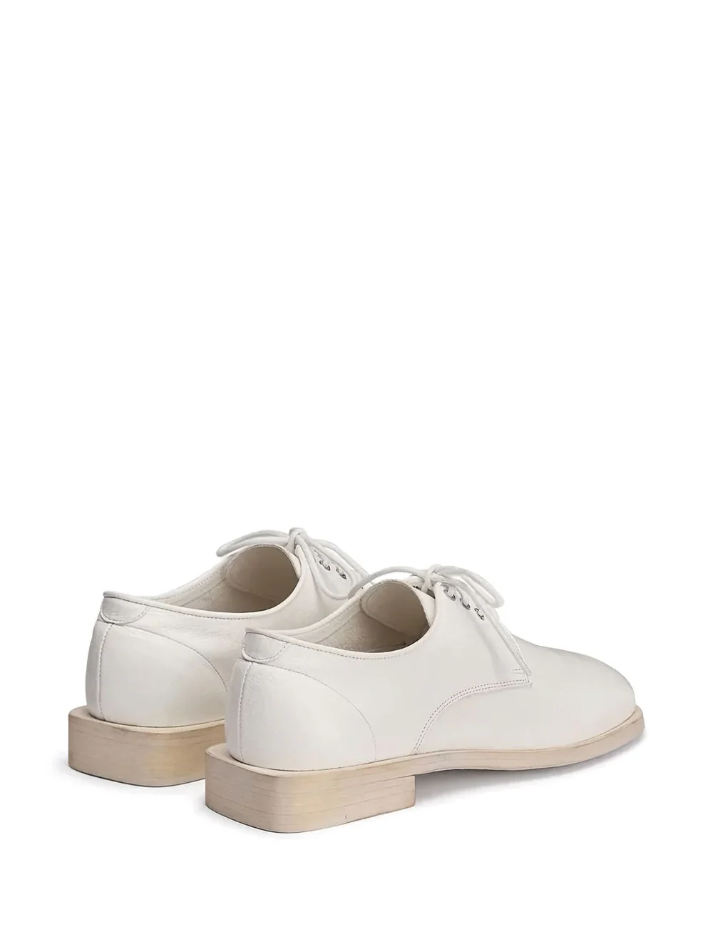 Anatomic Derbie Shoes - Image 4