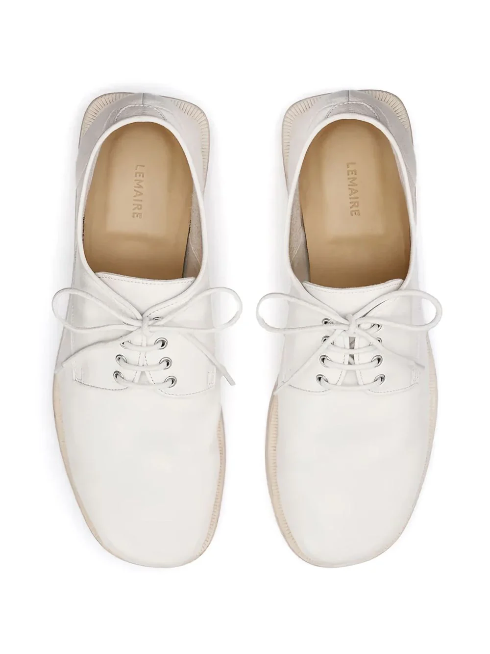 Anatomic Derbie Shoes - Image 5