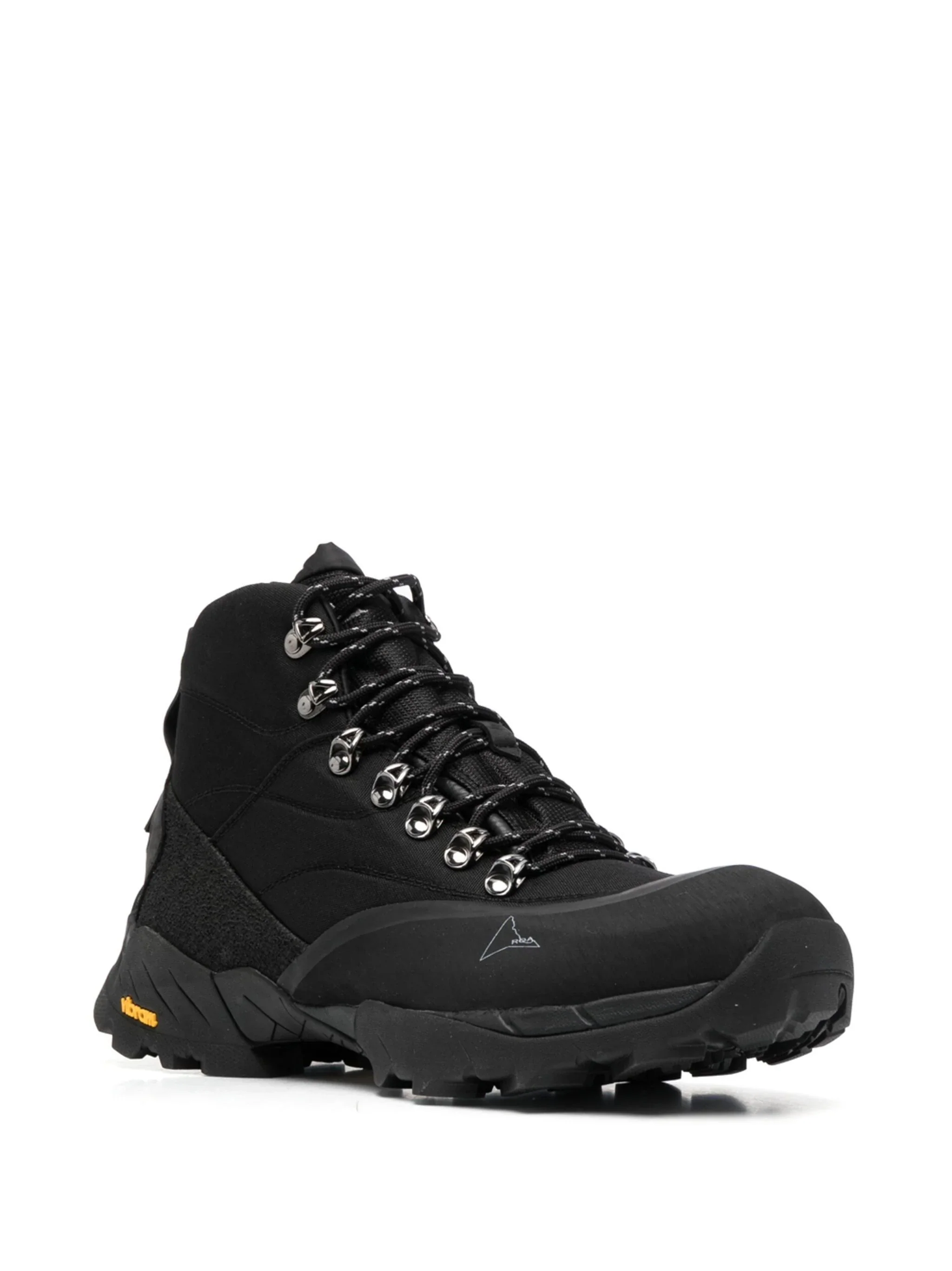 Andreas Strap Boot - Image 2