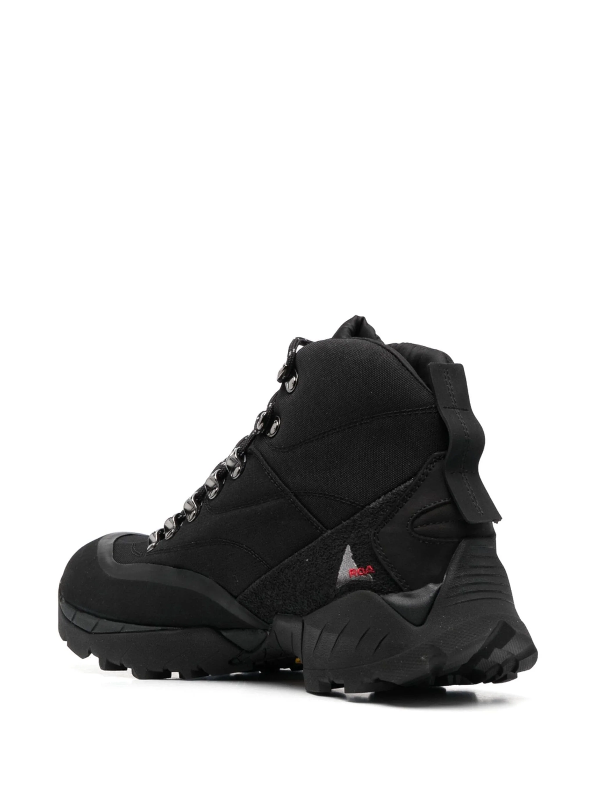 Andreas Strap Boot - Image 3
