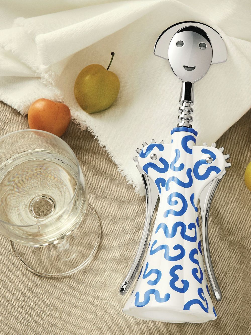 Anna G Pattern-Design Corkscrew - Image 3
