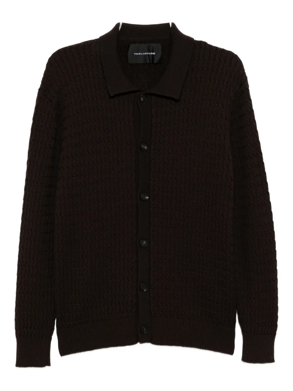 Anson Cardigan