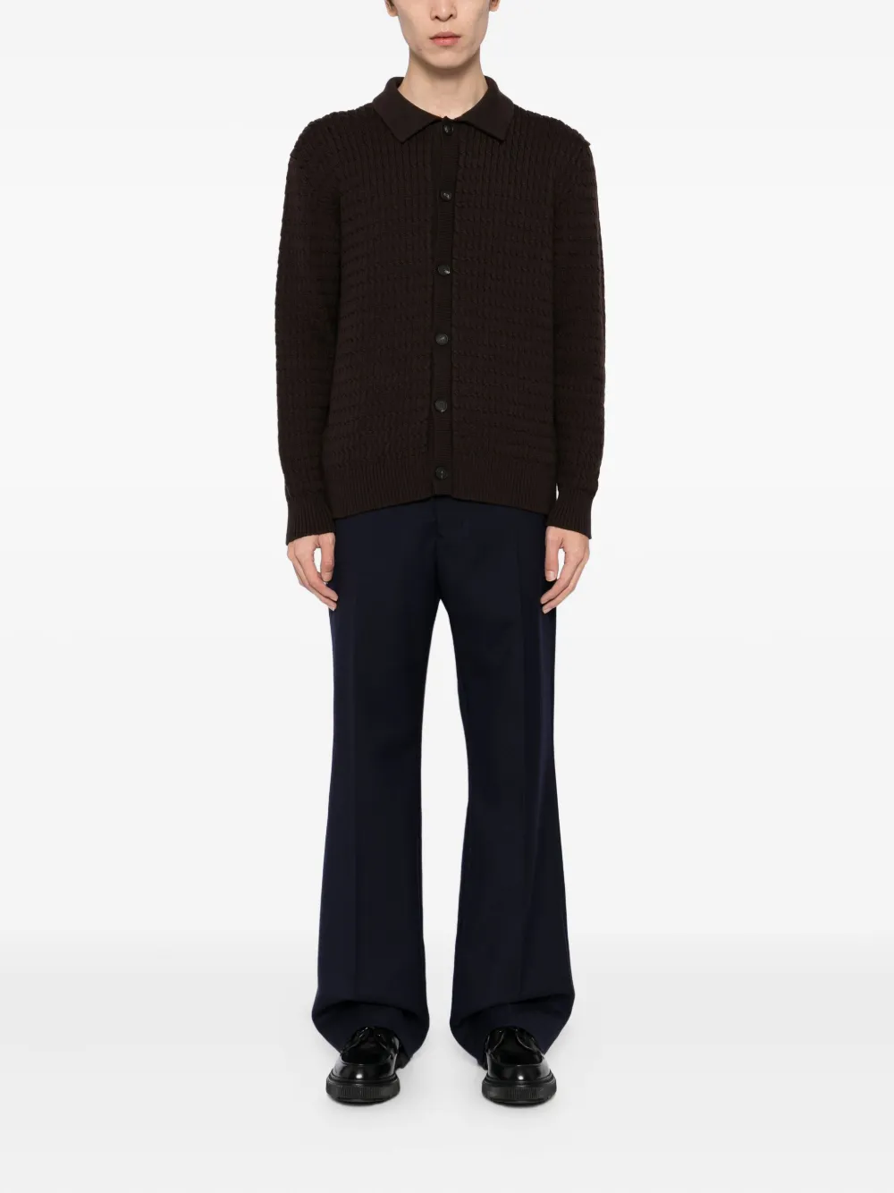 Anson Cardigan - Image 2