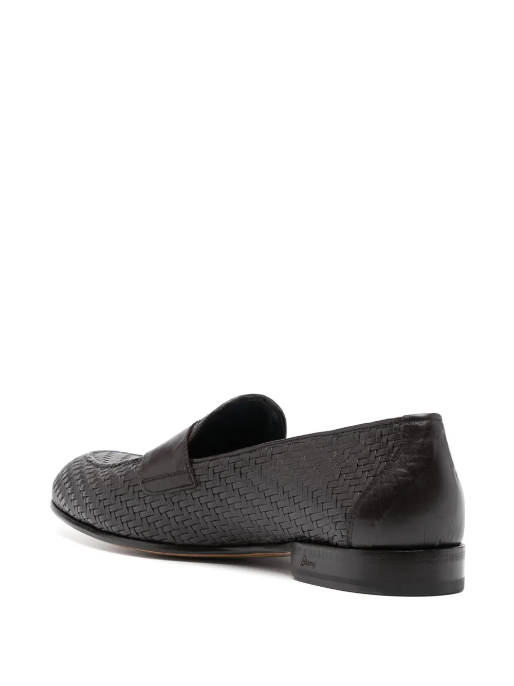 Appia Penny Loafers - Image 2