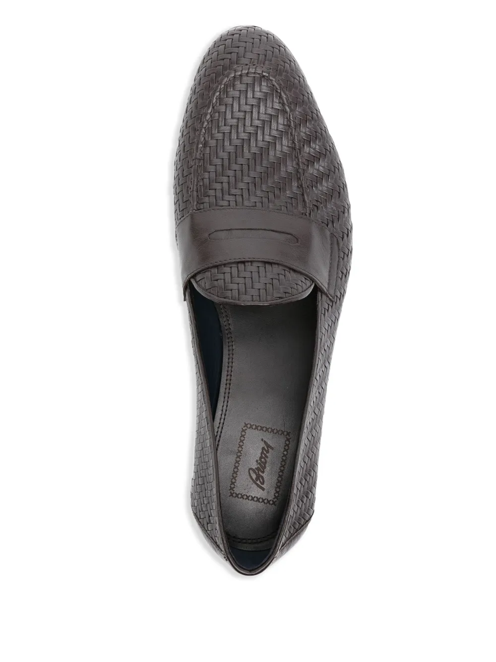 Appia Penny Loafers - Image 3