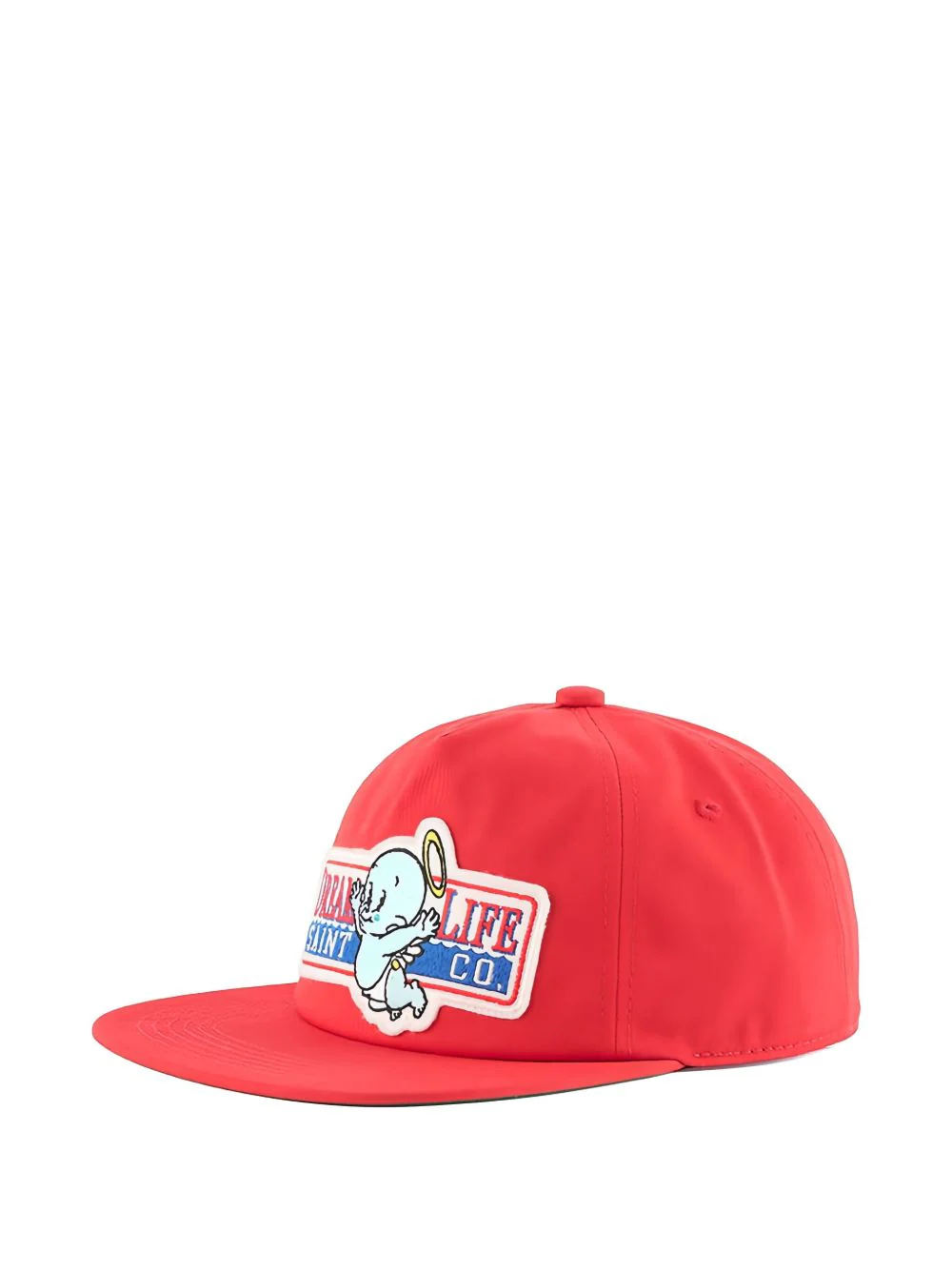 Appliqué Baseball Cap - Image 2