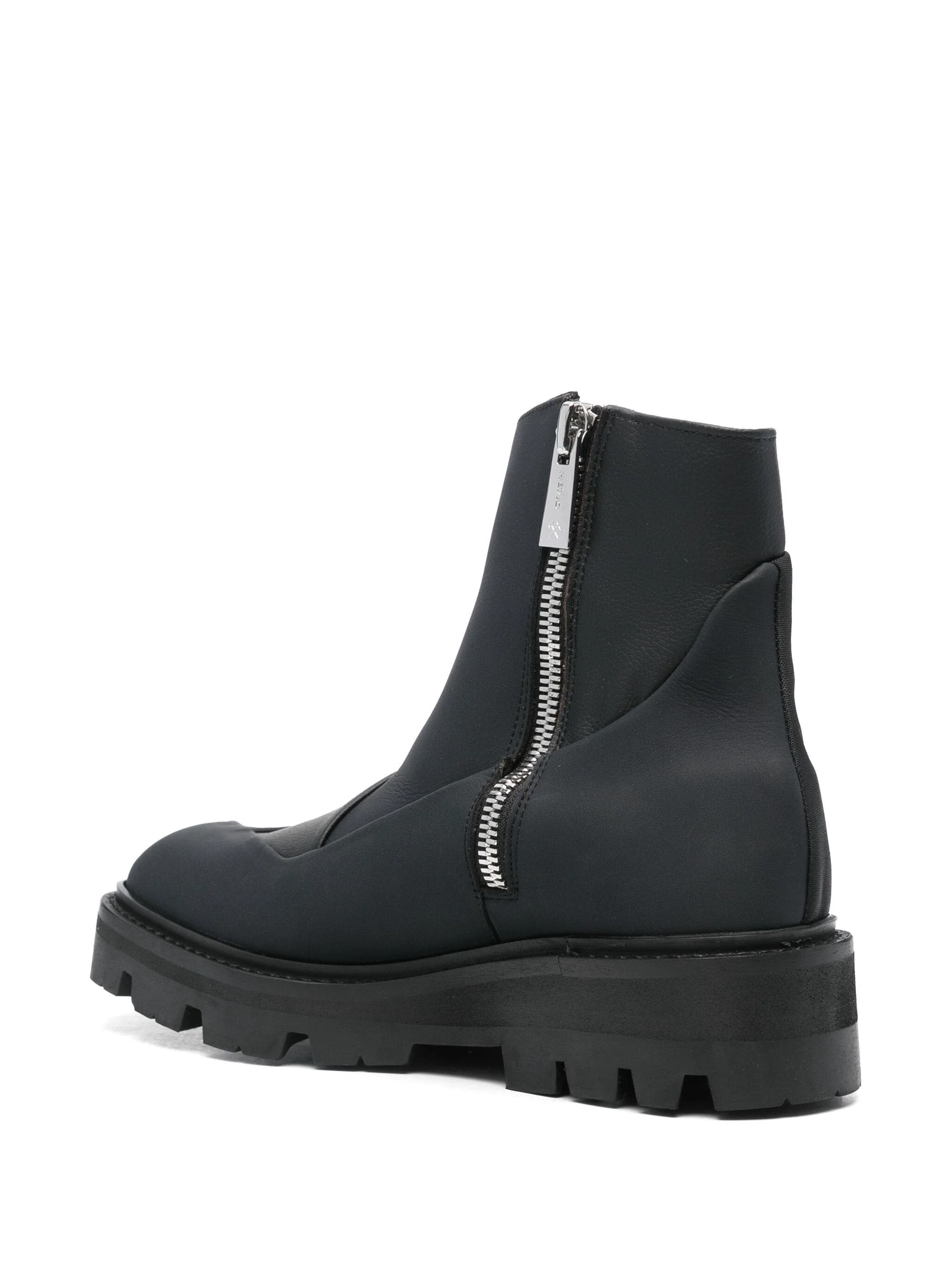 Aras Ankle Boots - Image 3