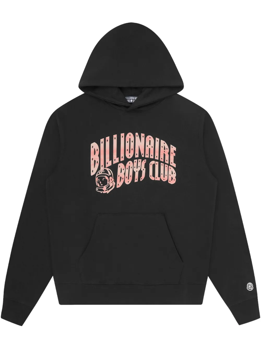 Arch Logo Hoodie