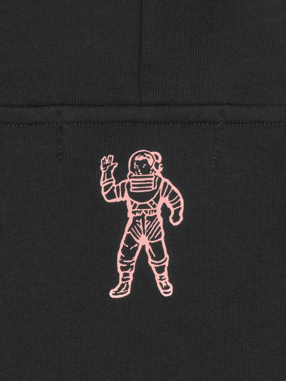Arch Logo Hoodie - Image 5