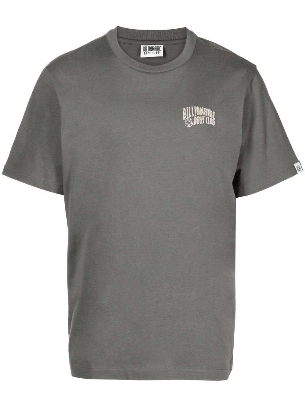 Arch Logo Short-Sleeve T-Shirt