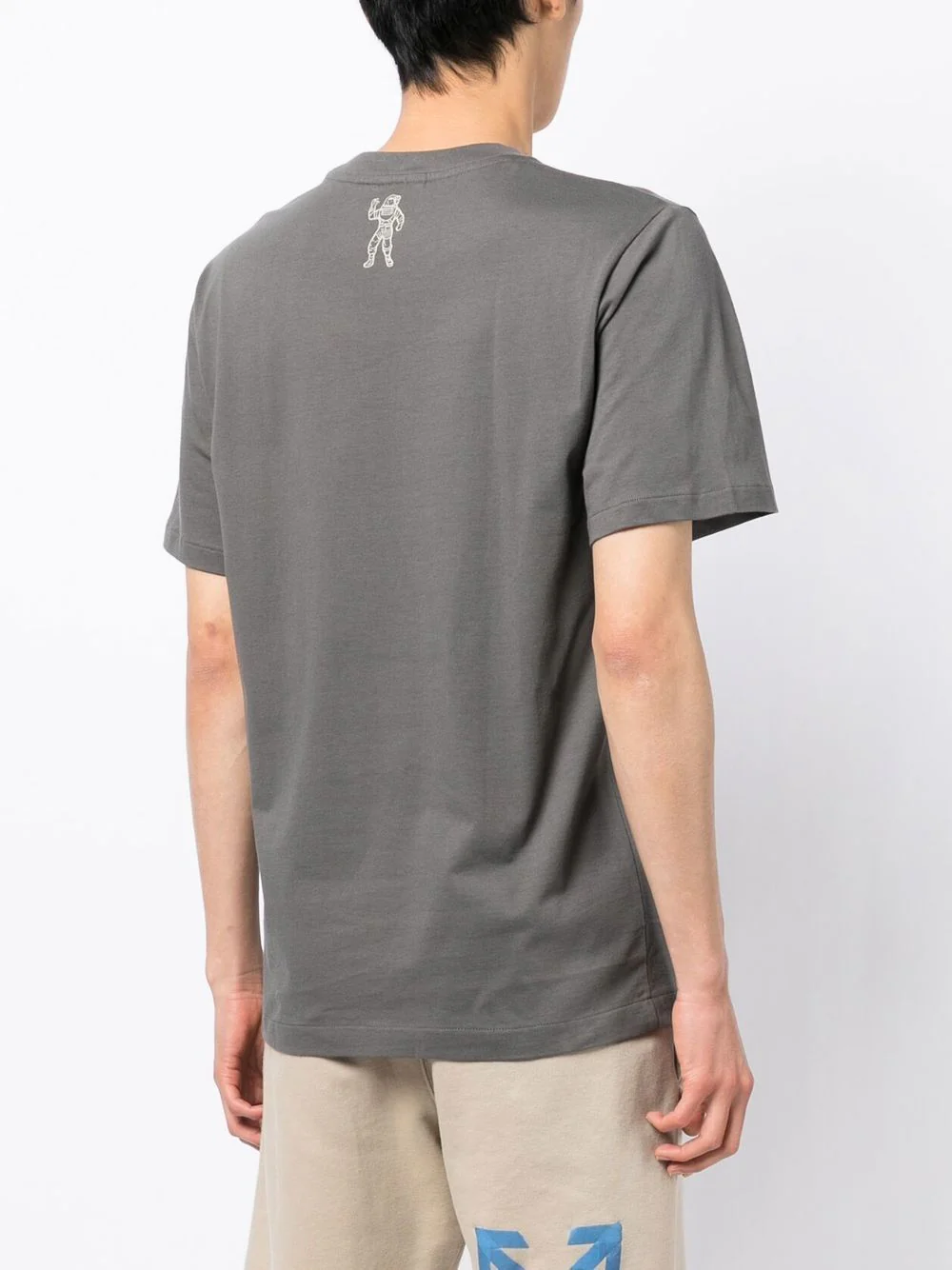 Arch Logo Short-Sleeve T-Shirt - Image 2