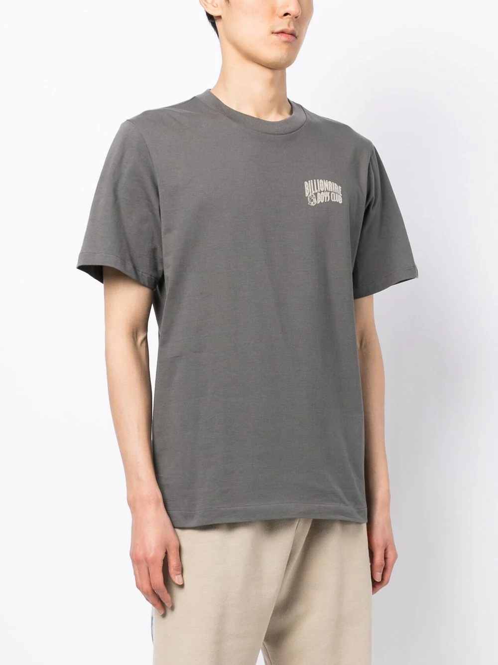 Arch Logo Short-Sleeve T-Shirt - Image 4