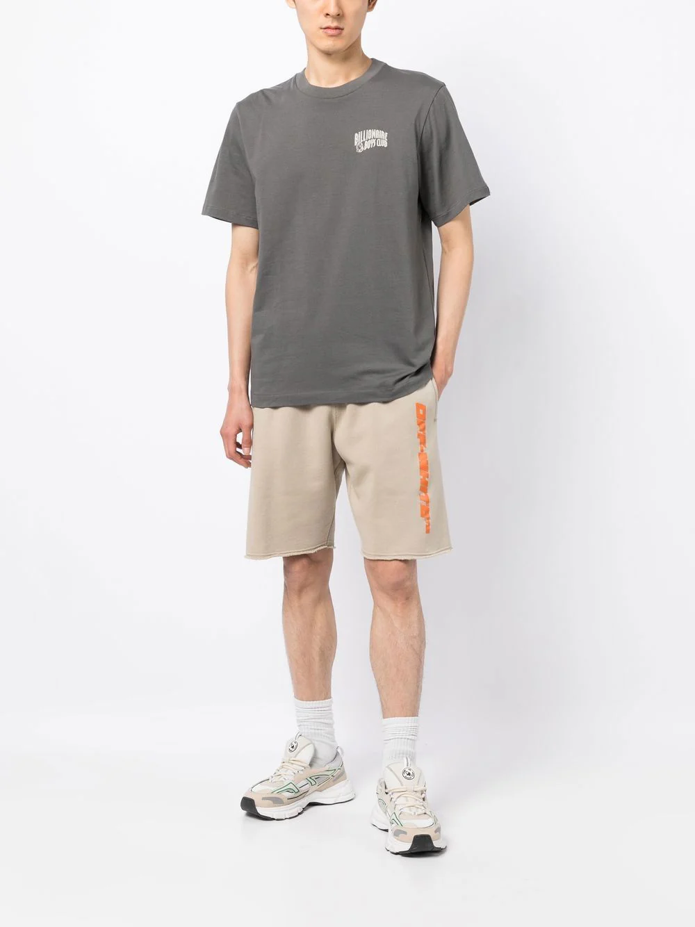 Arch Logo Short-Sleeve T-Shirt - Image 5