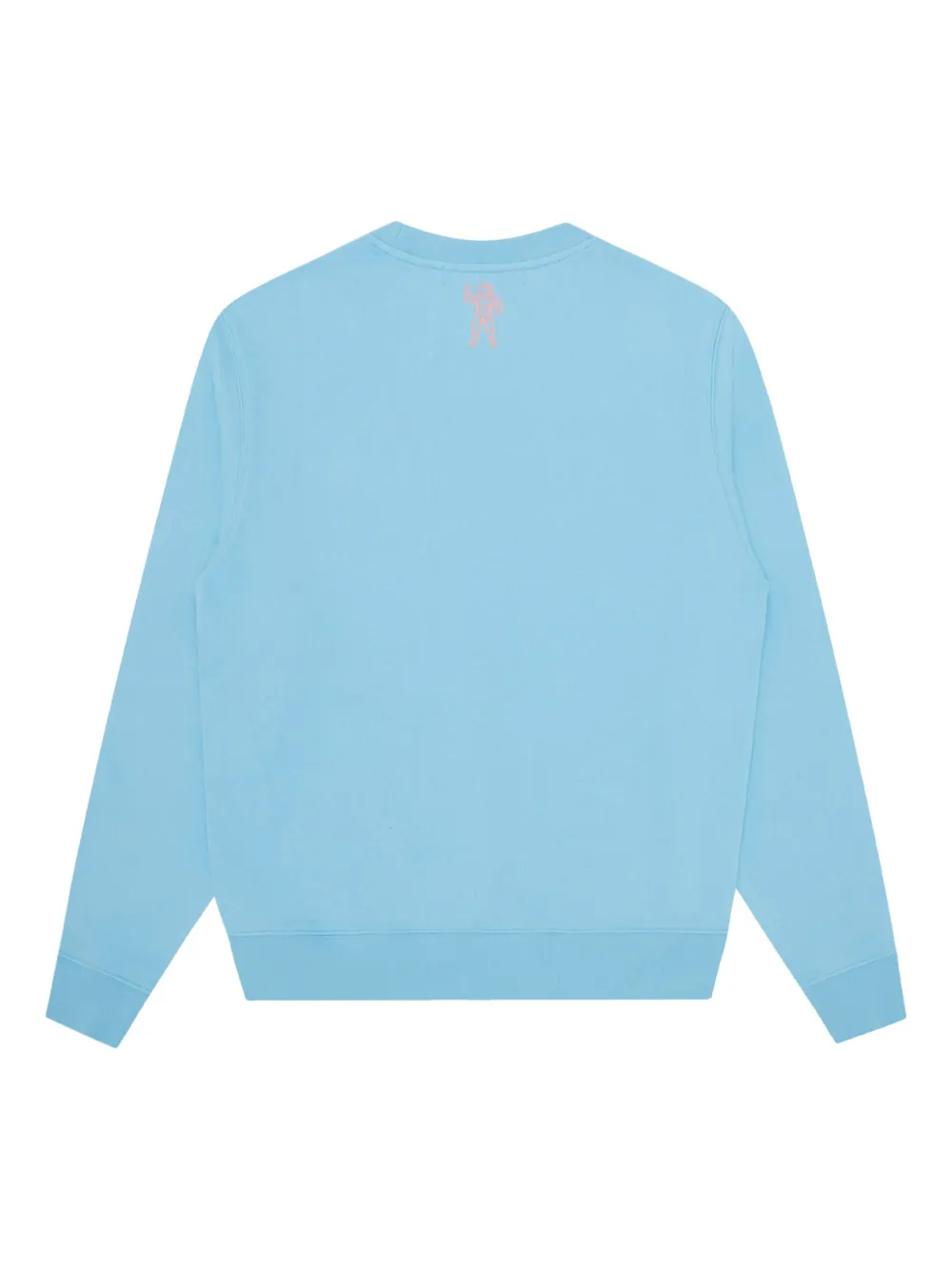 Arch Logo Sweatshirt - Image 2