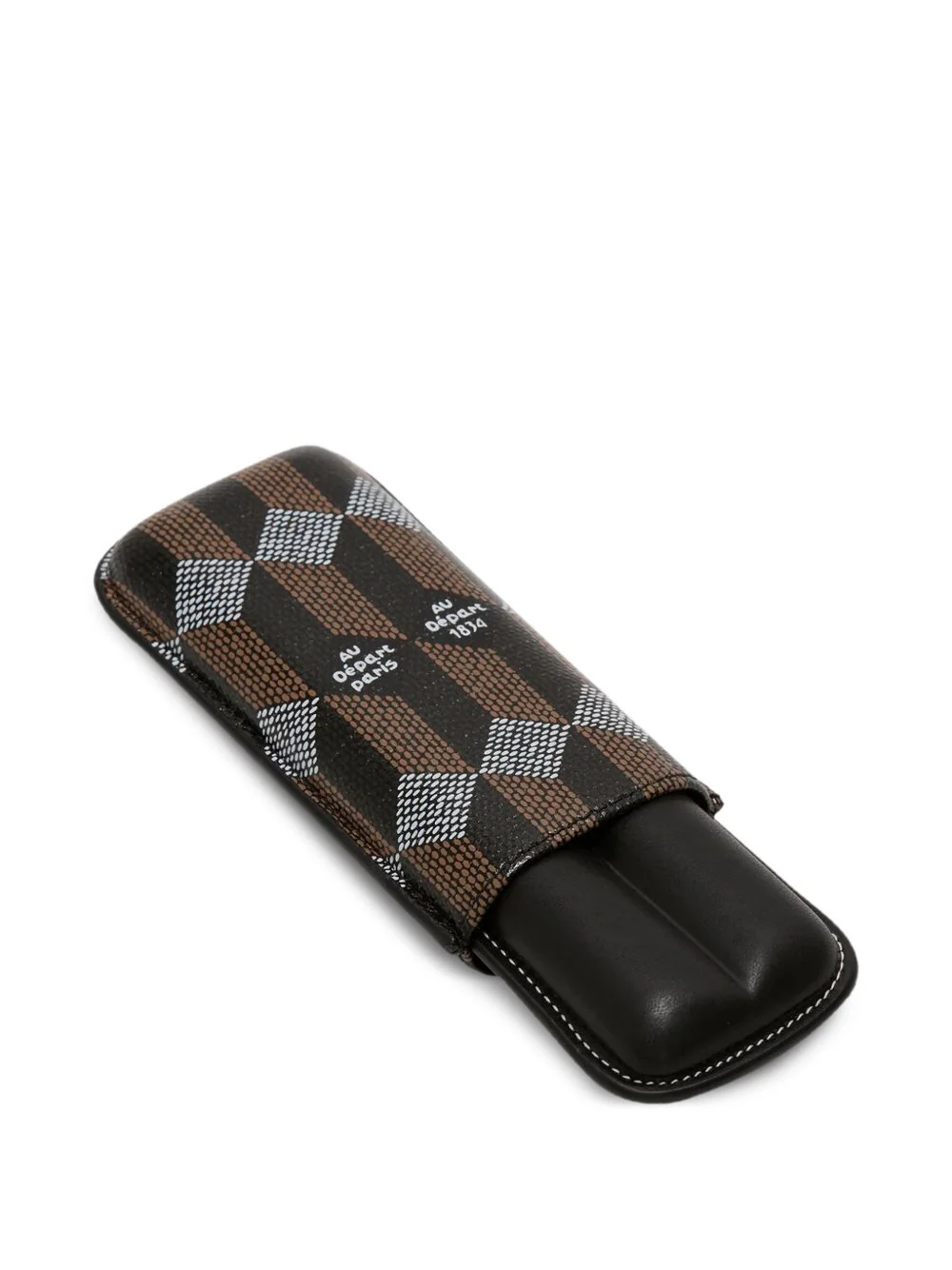 Argyle Cigar Case - Image 3