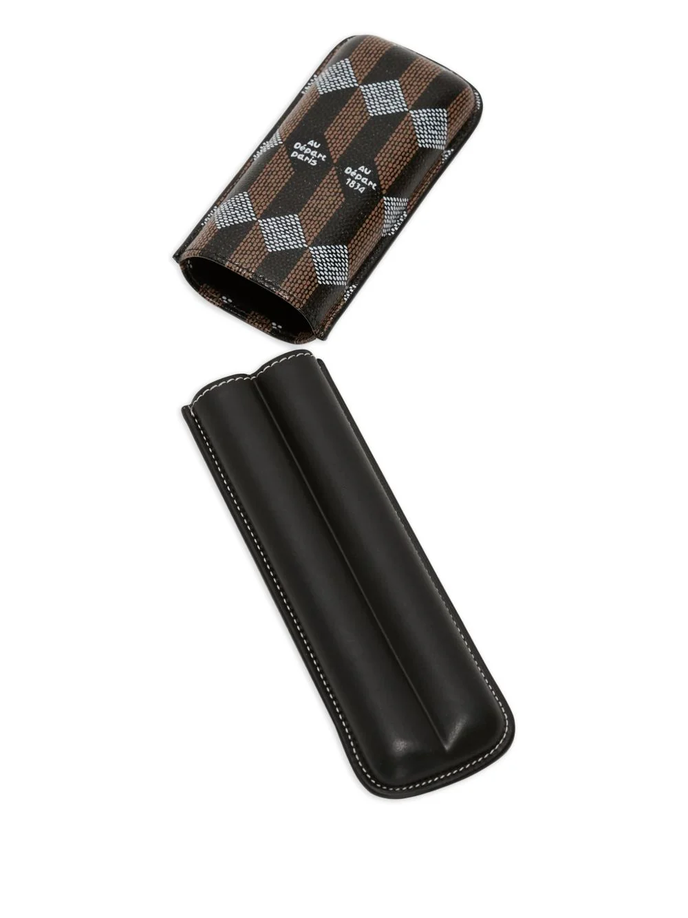 Argyle Cigar Case - Image 4