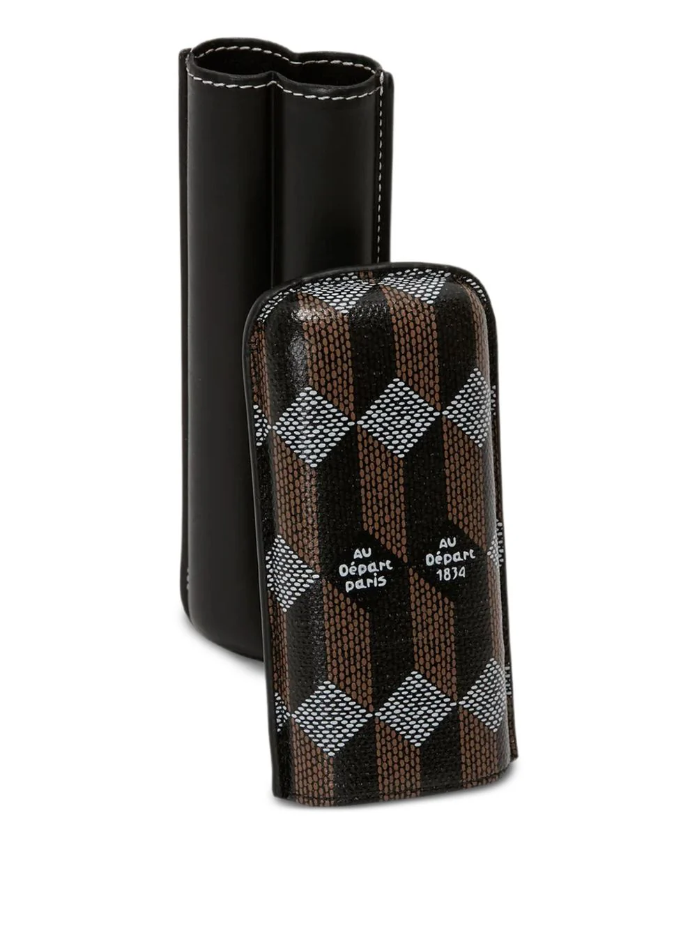 Argyle Cigar Case - Image 5