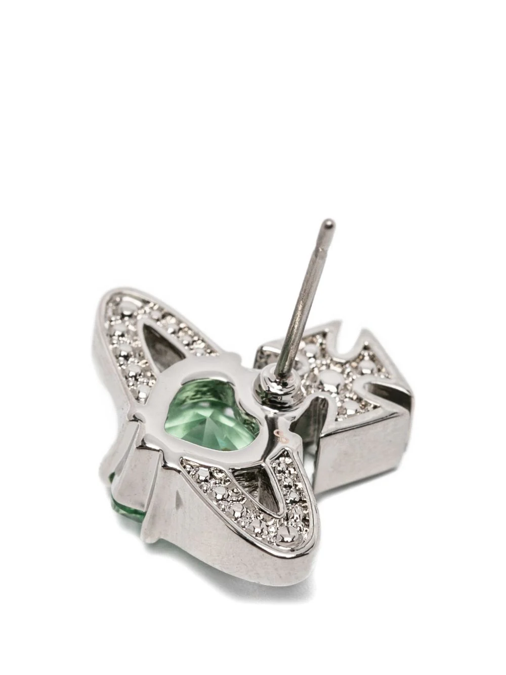 Ariella Orb Earrings - Image 2