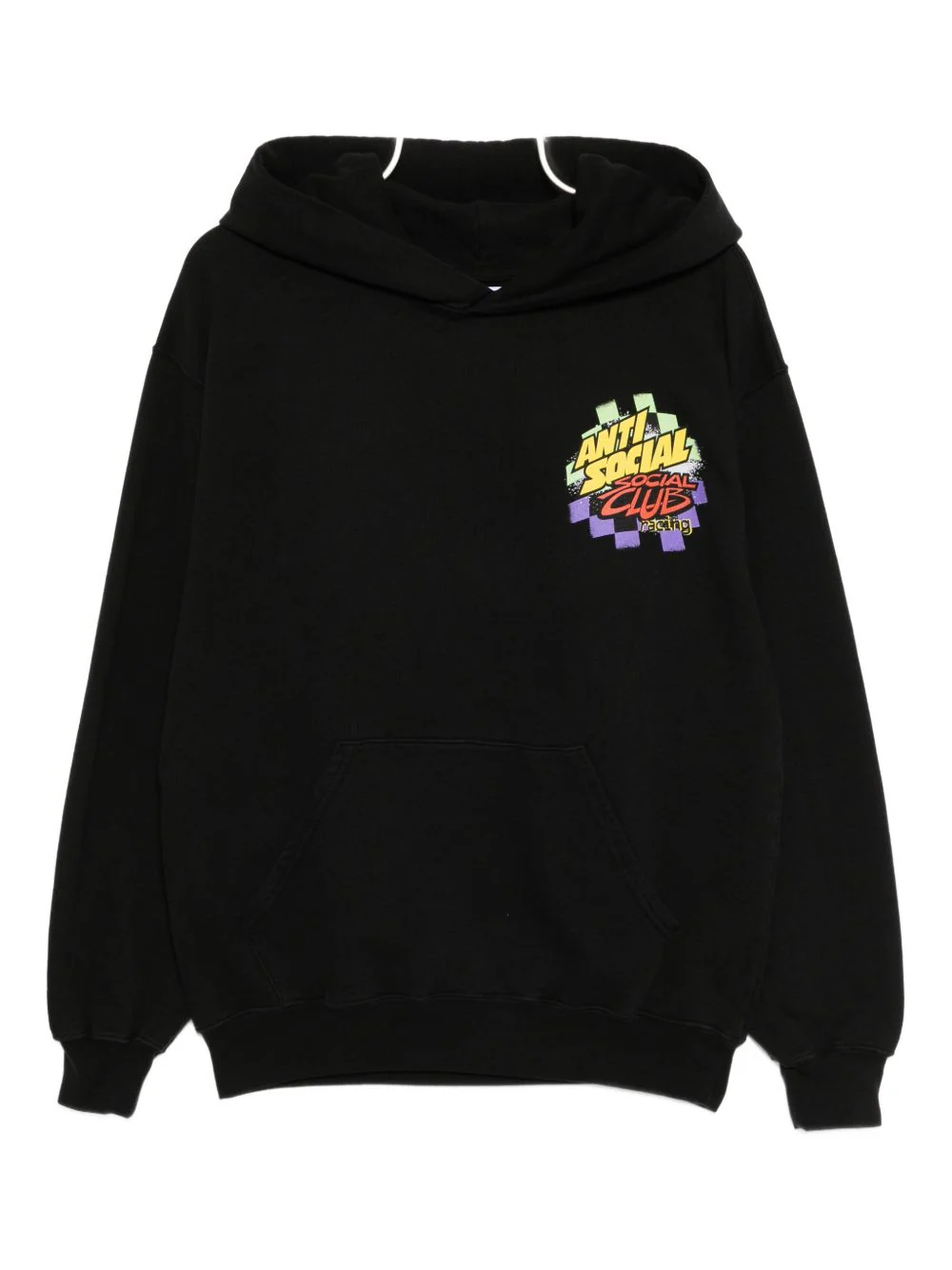 Artic Snowmobile Hoodie
