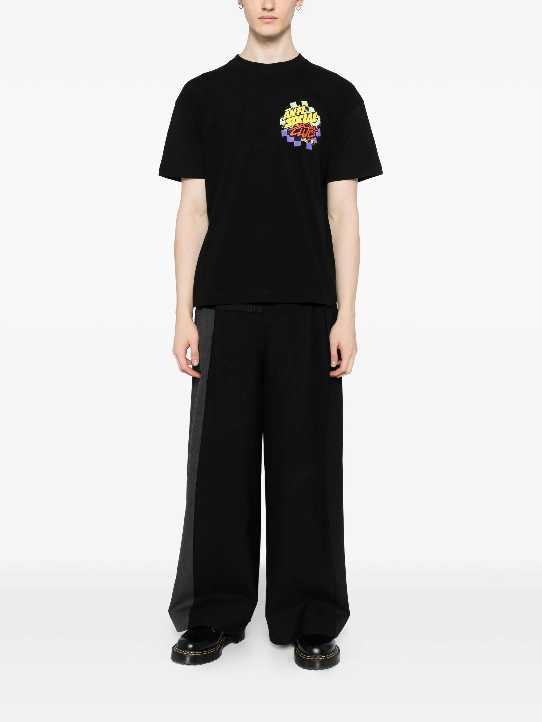 Artic Snowmobile T-Shirt - Image 2