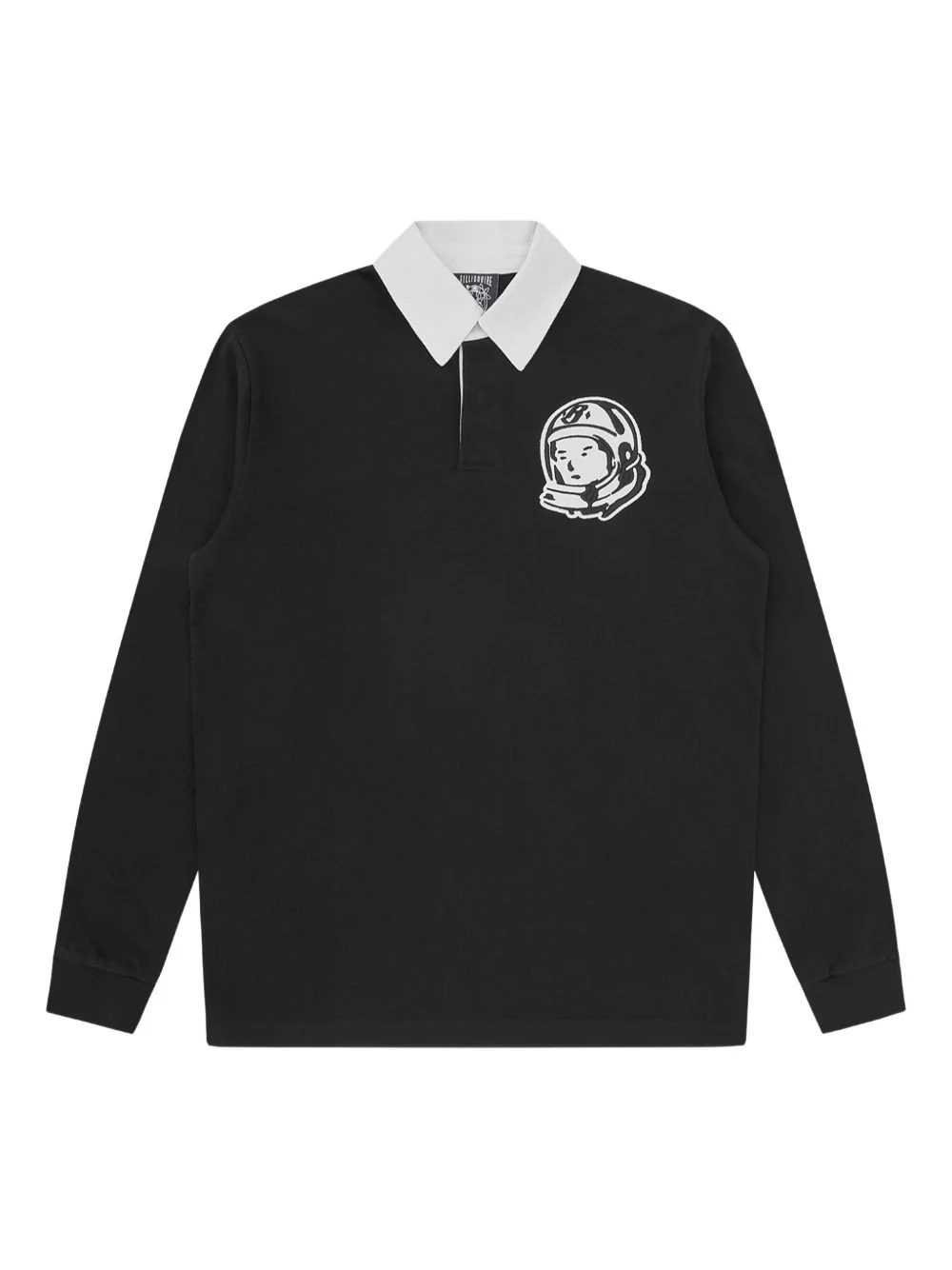 Astro Patch Polo Shirt