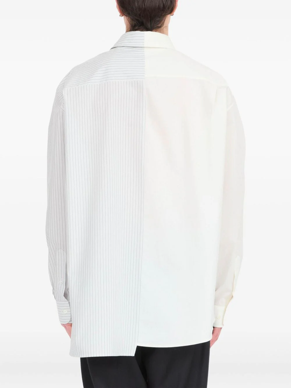 Asymmetric Shirt - Image 4
