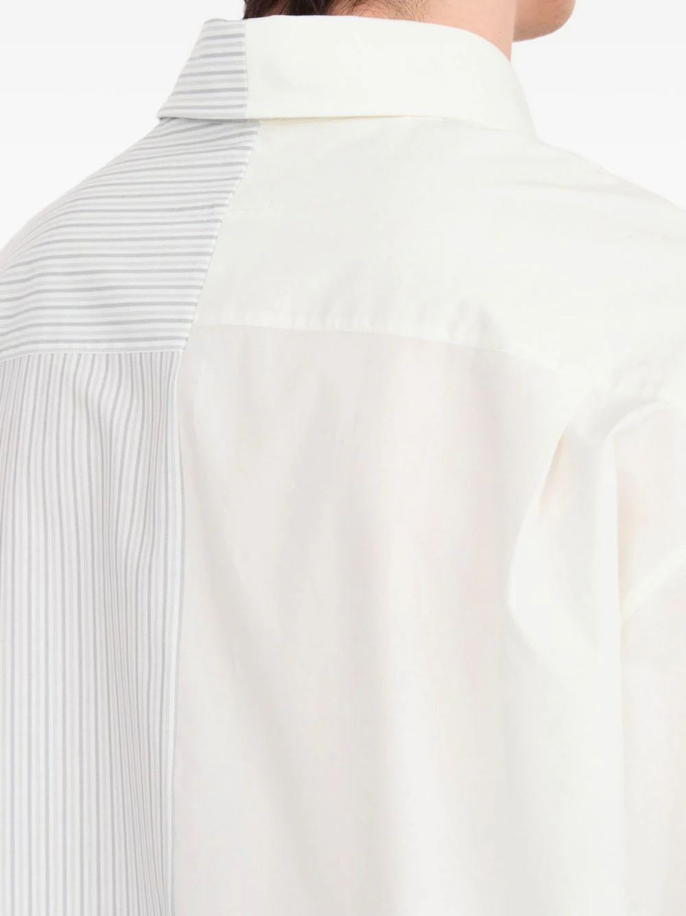 Asymmetric Shirt - Image 5