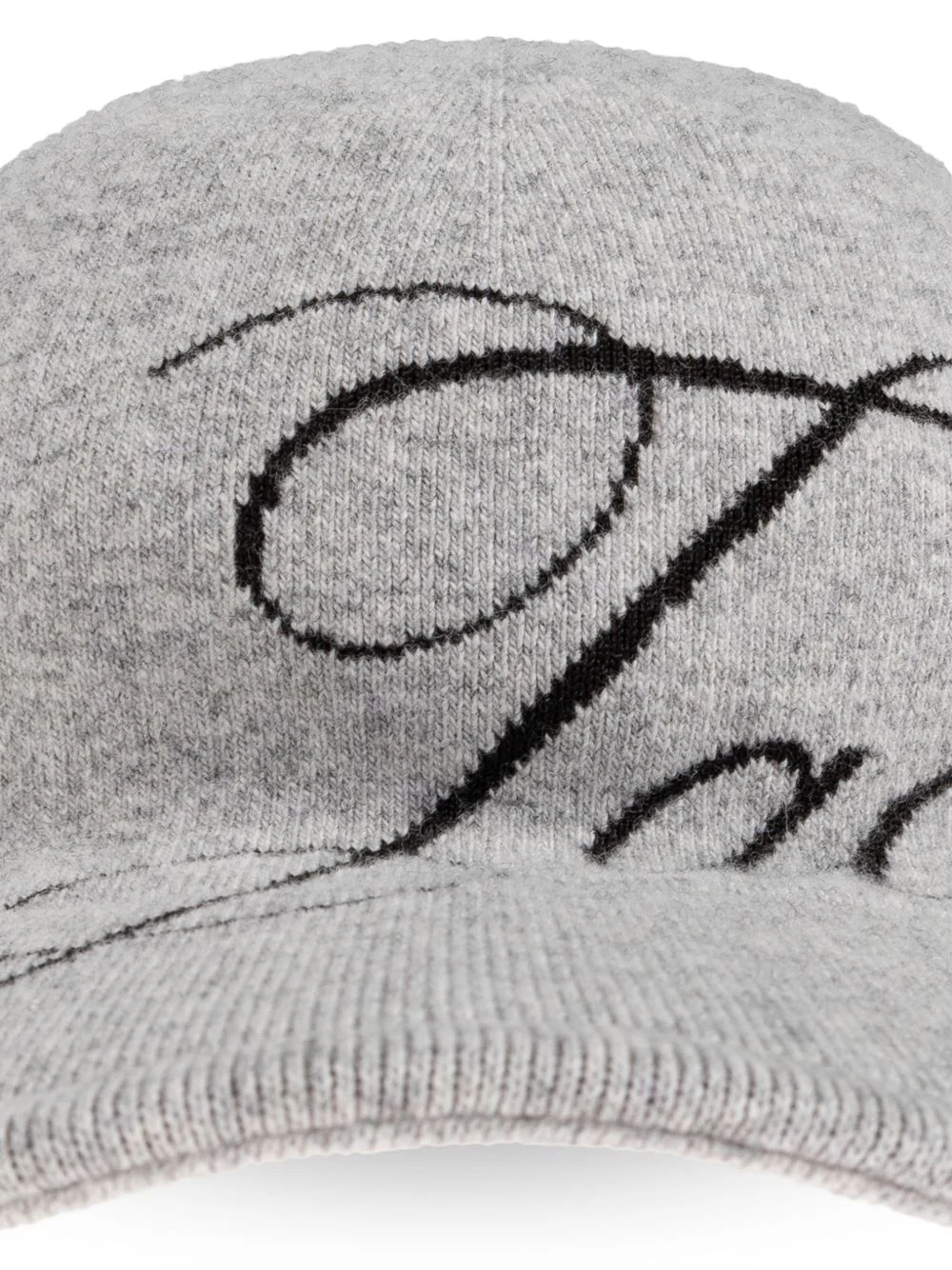 Atelier Baseball Cap - Image 3