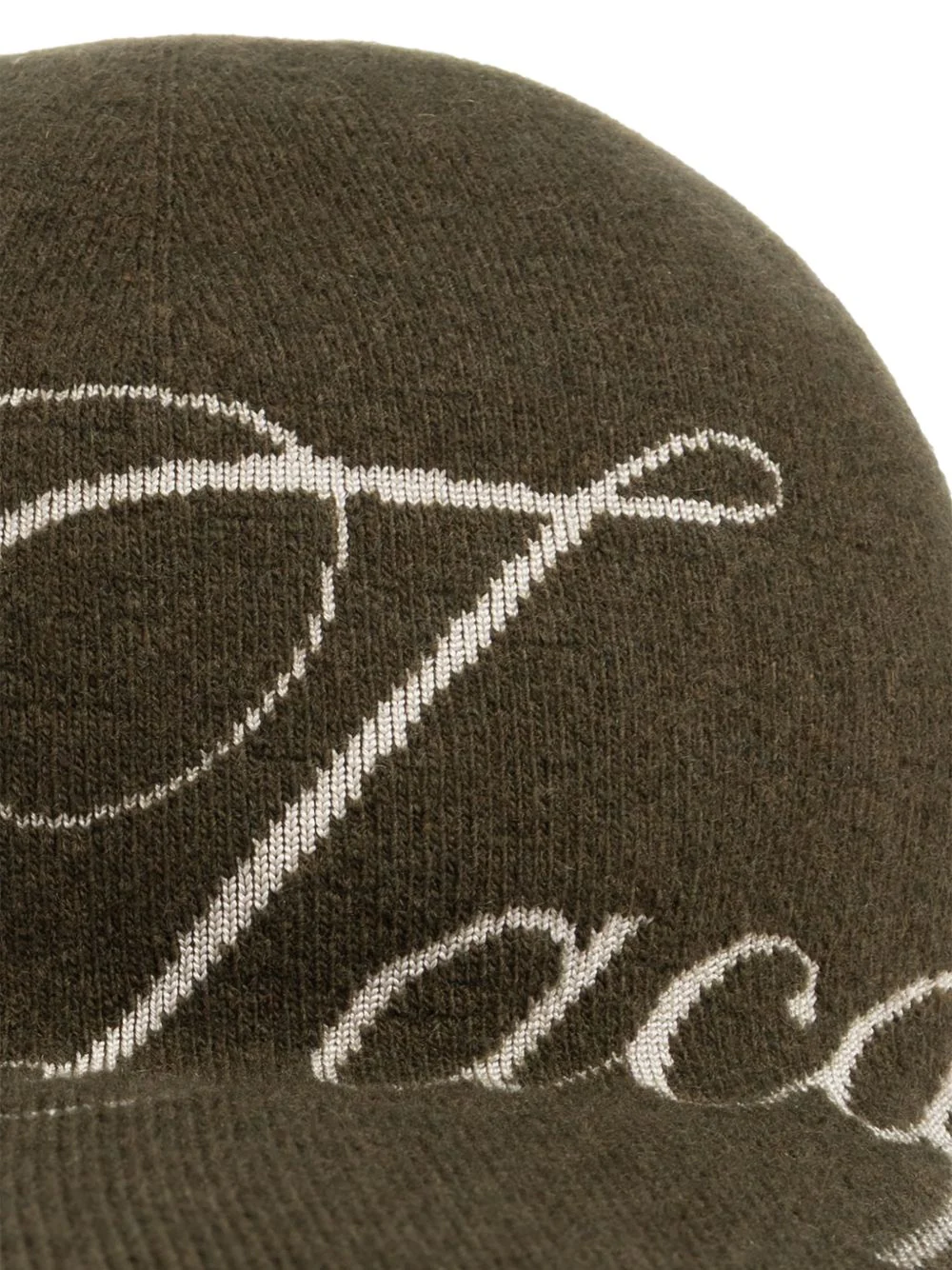 Atelier Baseball Cap - Image 2