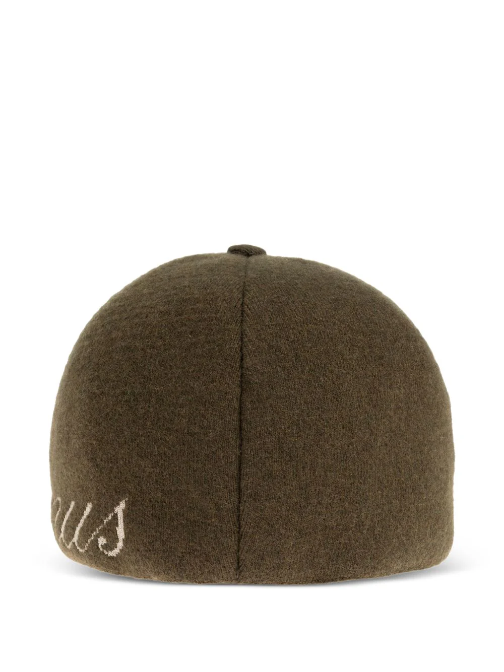 Atelier Baseball Cap - Image 3