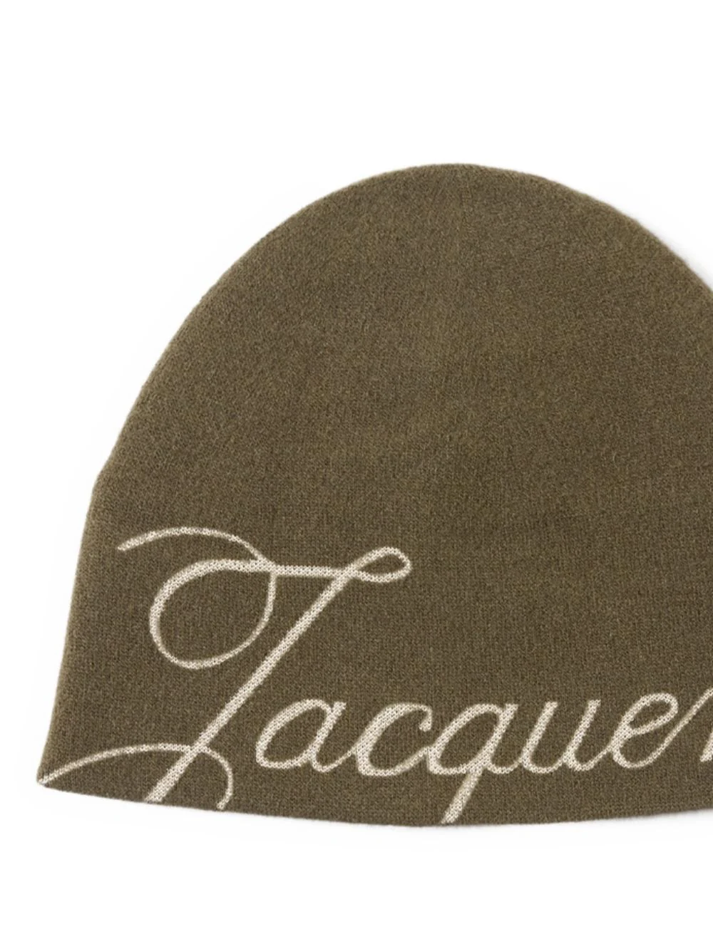 Atelier Beanie Hat - Image 2