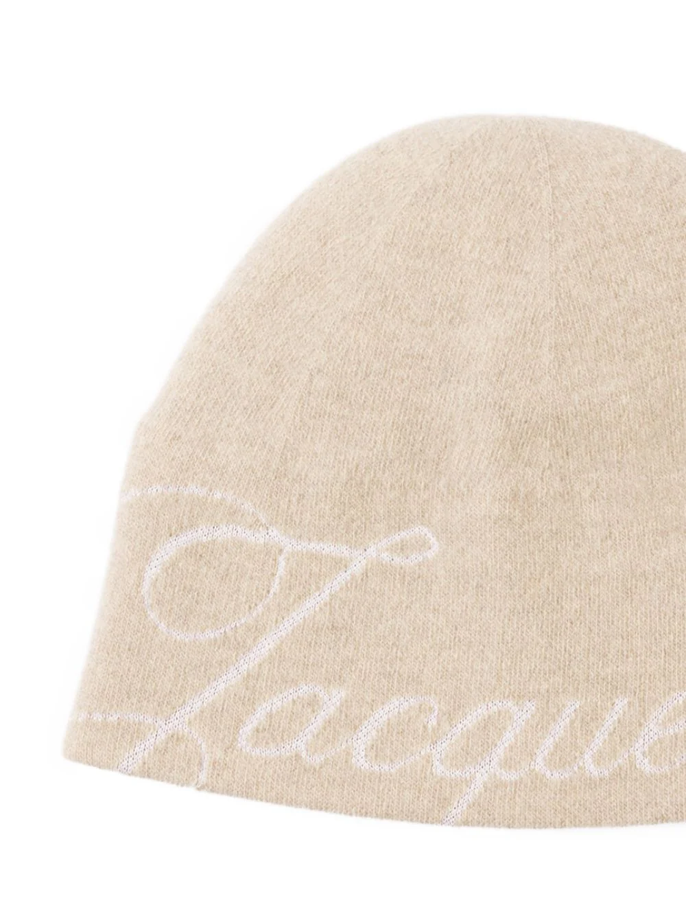 Atelier Beanie Hat - Image 2