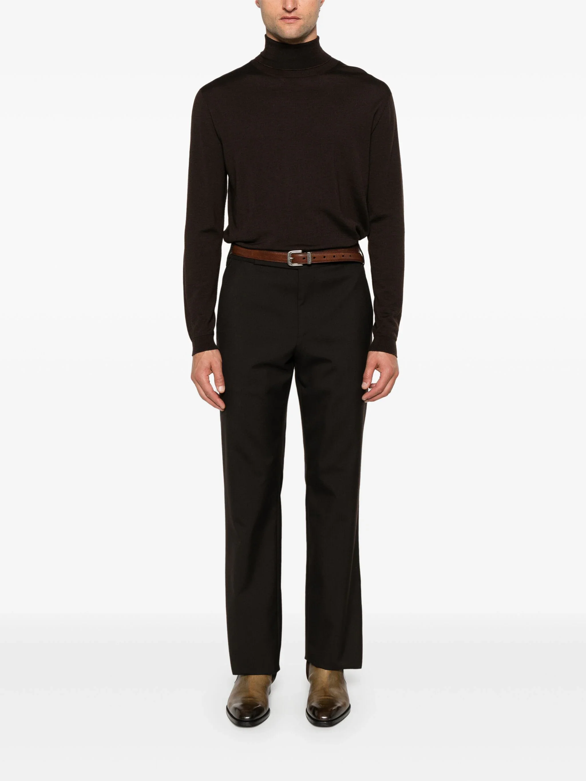 Attitude Trousers - Image 2