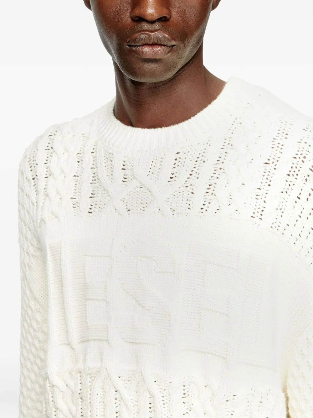 Aubin Jumper - Image 4