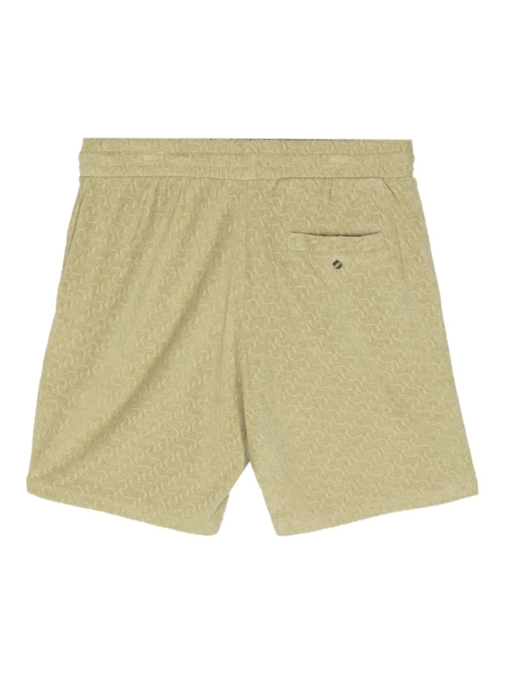 Augusto Organic Cotton Shorts - Image 2