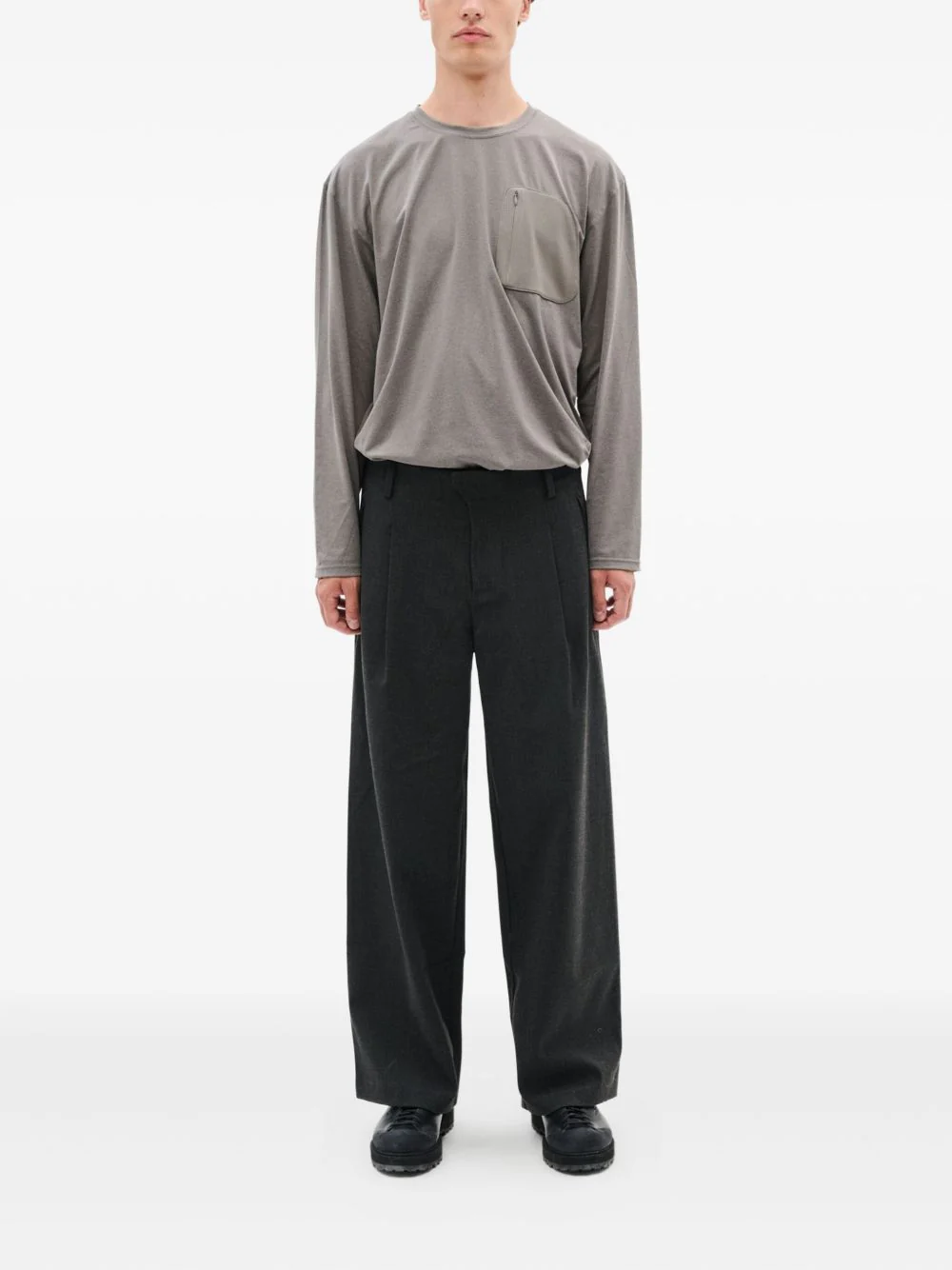 Aw25201 Dark Grey - Image 5