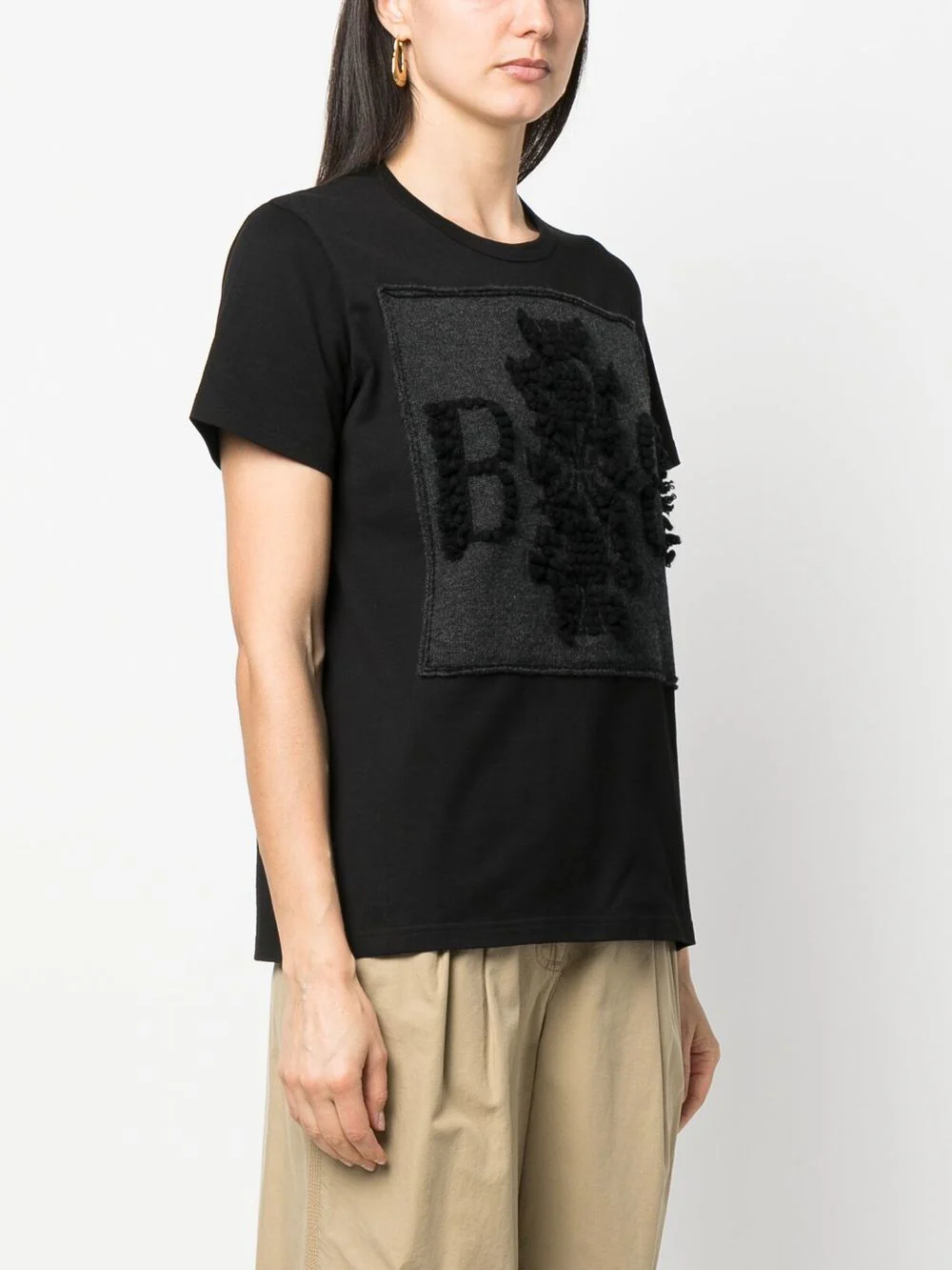 B-Logo T-Shirt - Image 4
