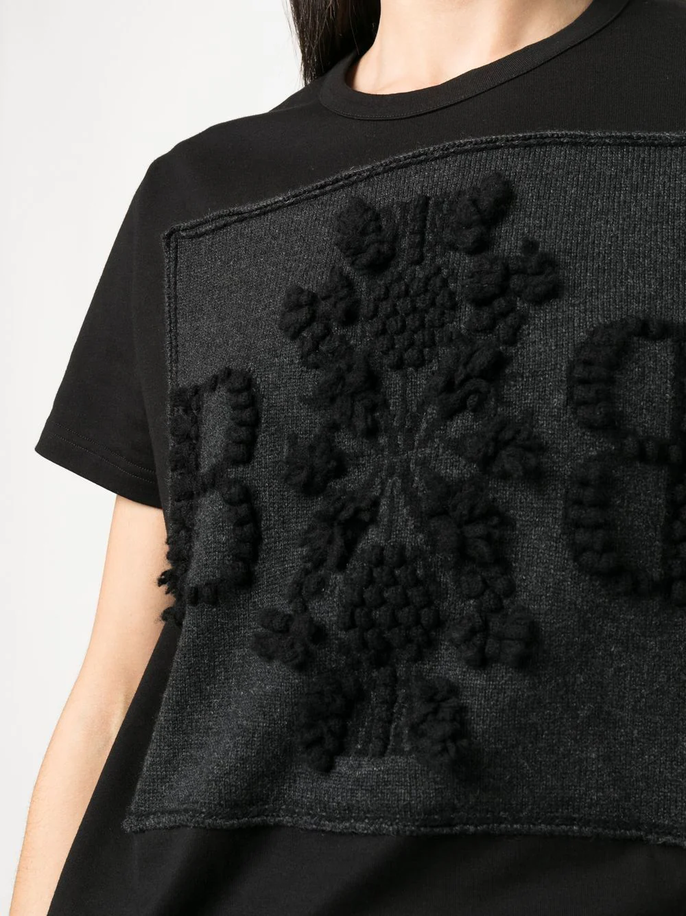 B-Logo T-Shirt - Image 5