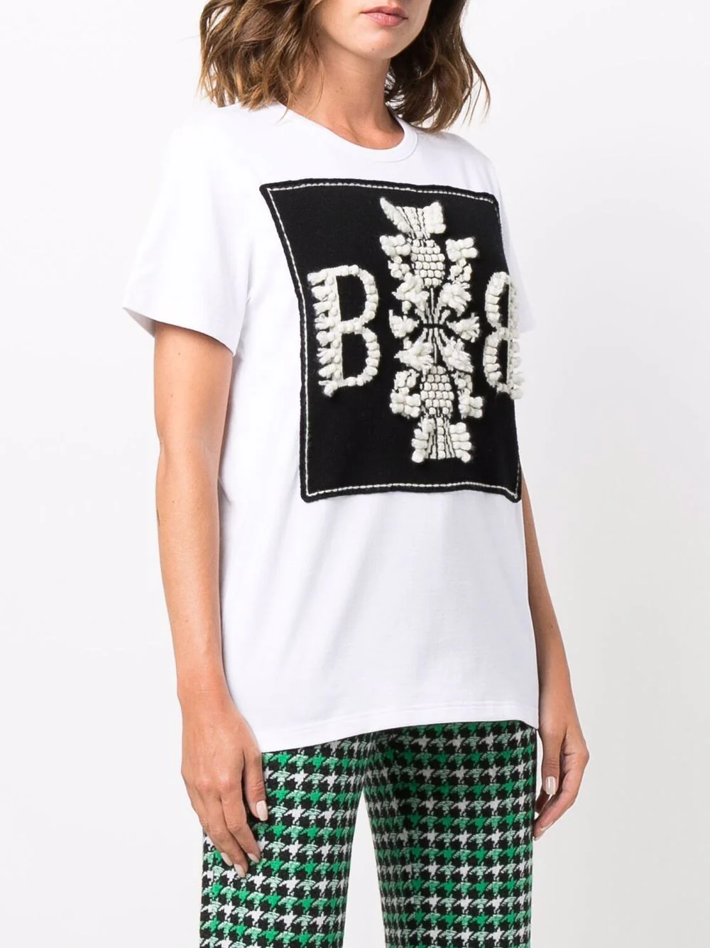 B-Logo T-Shirt - Image 5