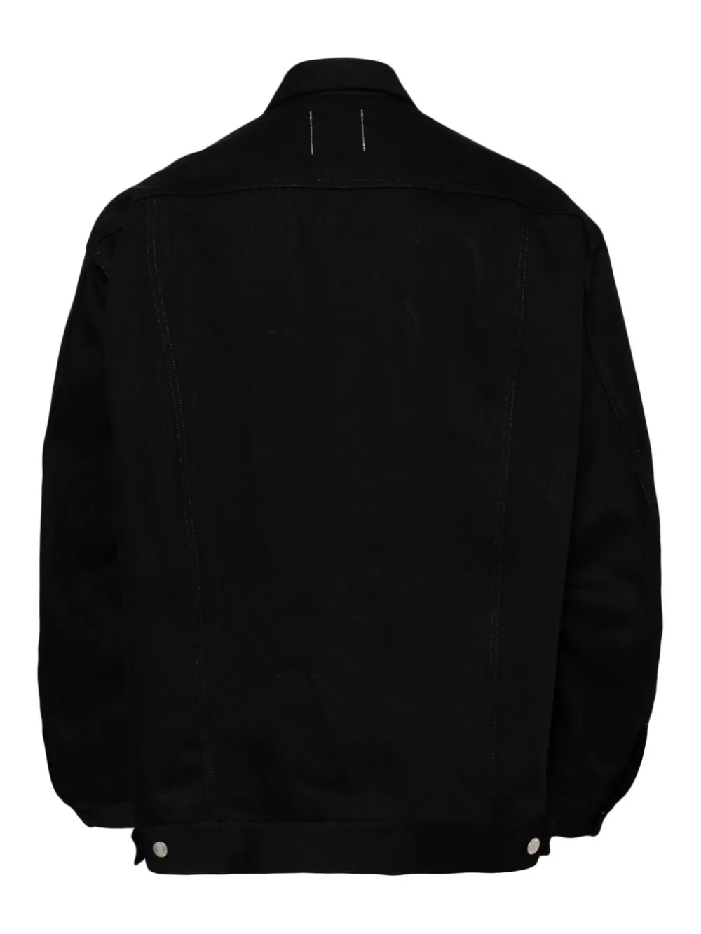 Back Gusset Sleeve Tracker Jacket - Image 2