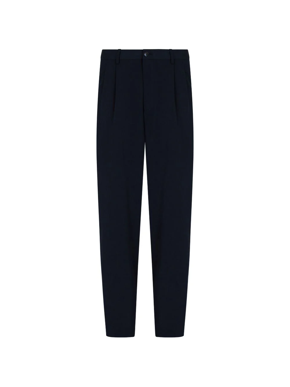 Back-Pockets Trousers