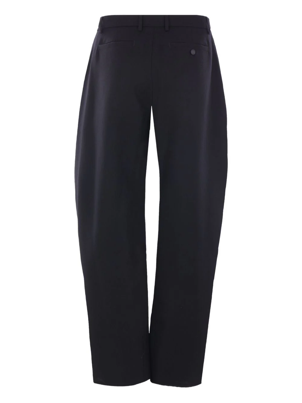 Balloon-Leg Trousers - Image 2