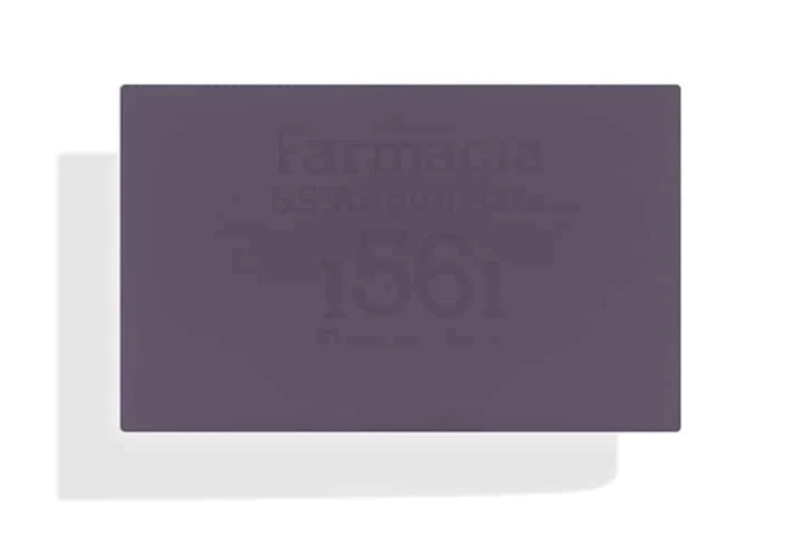Bar Soap Blackberry - Musk - 150gr