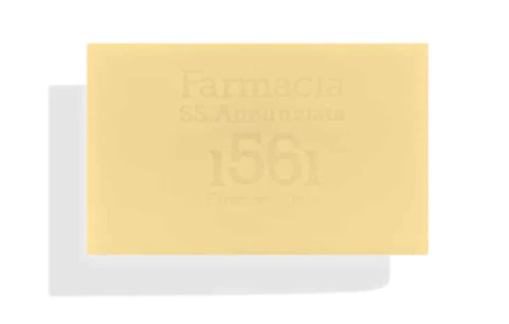 Bar Soap Orange Blossom - 150gr