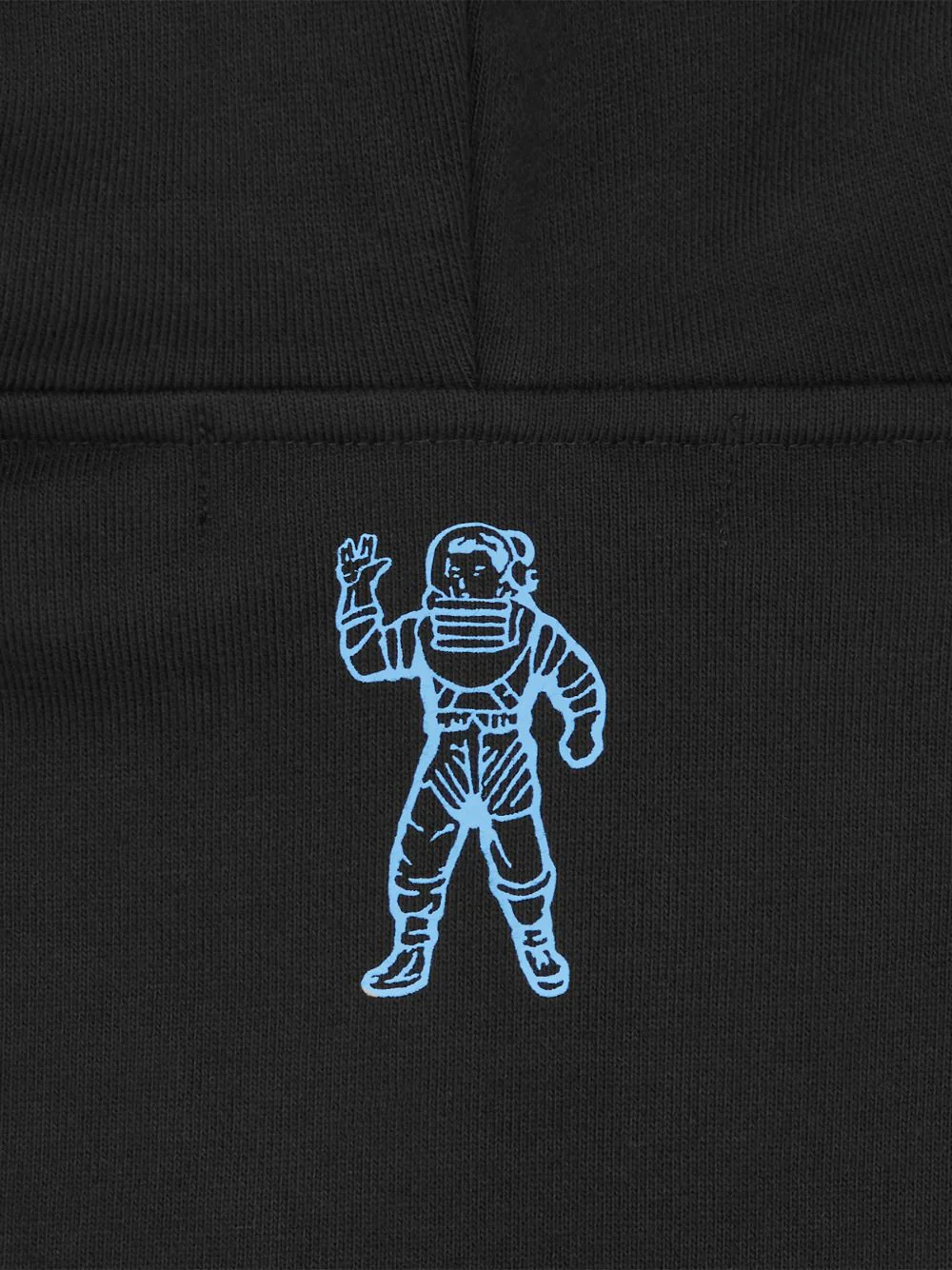 Bayou Fill Arch Logo Popover Hoodie - Image 3