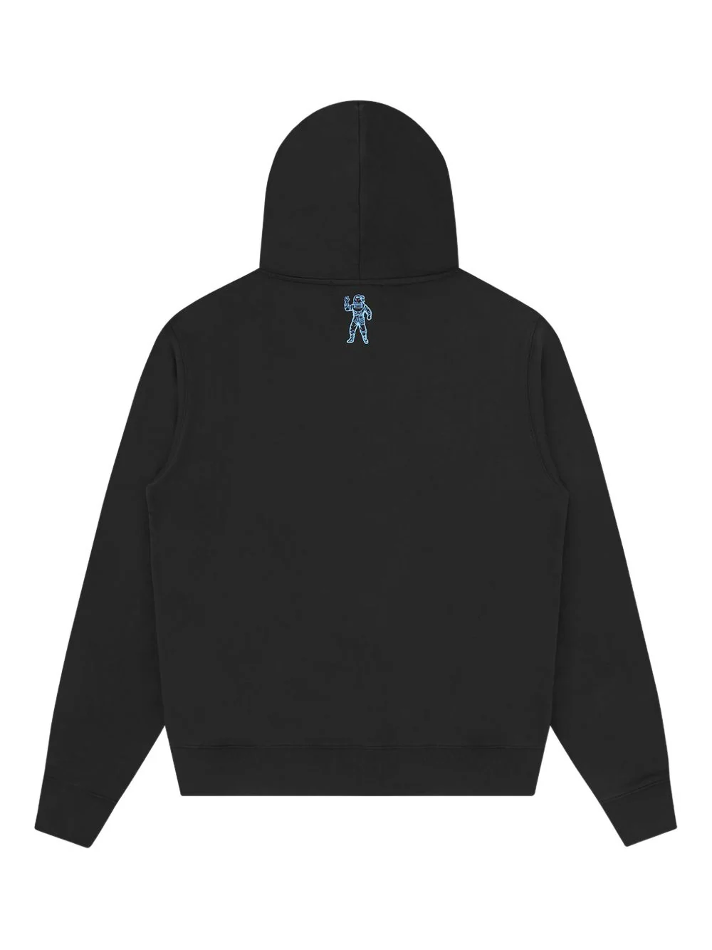 Bayou Fill Arch Logo Popover Hoodie - Image 4