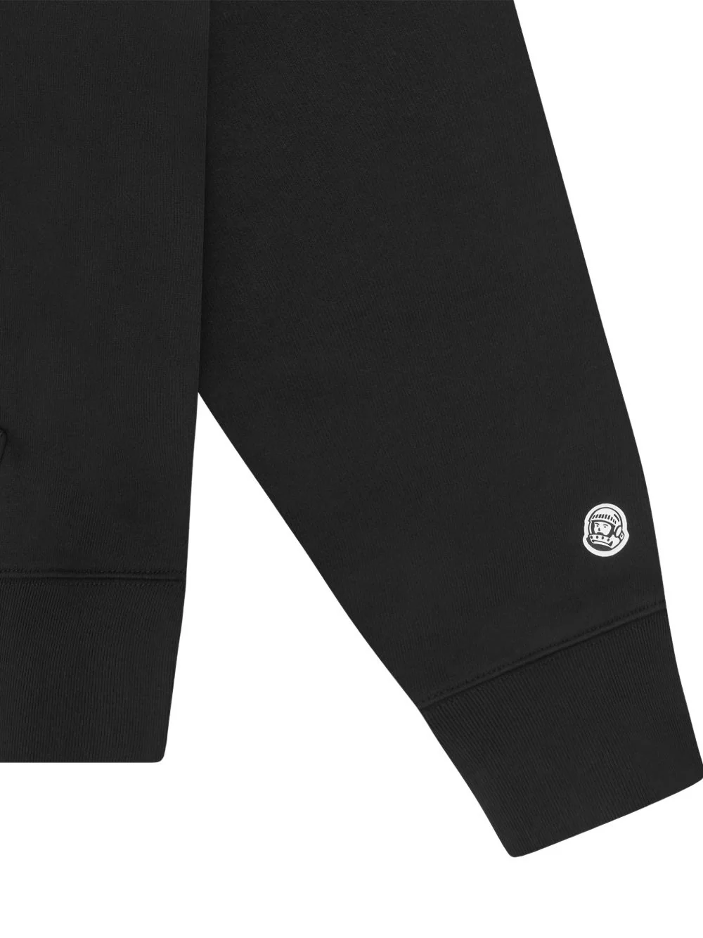 Bayou Fill Arch Logo Popover Hoodie - Image 5