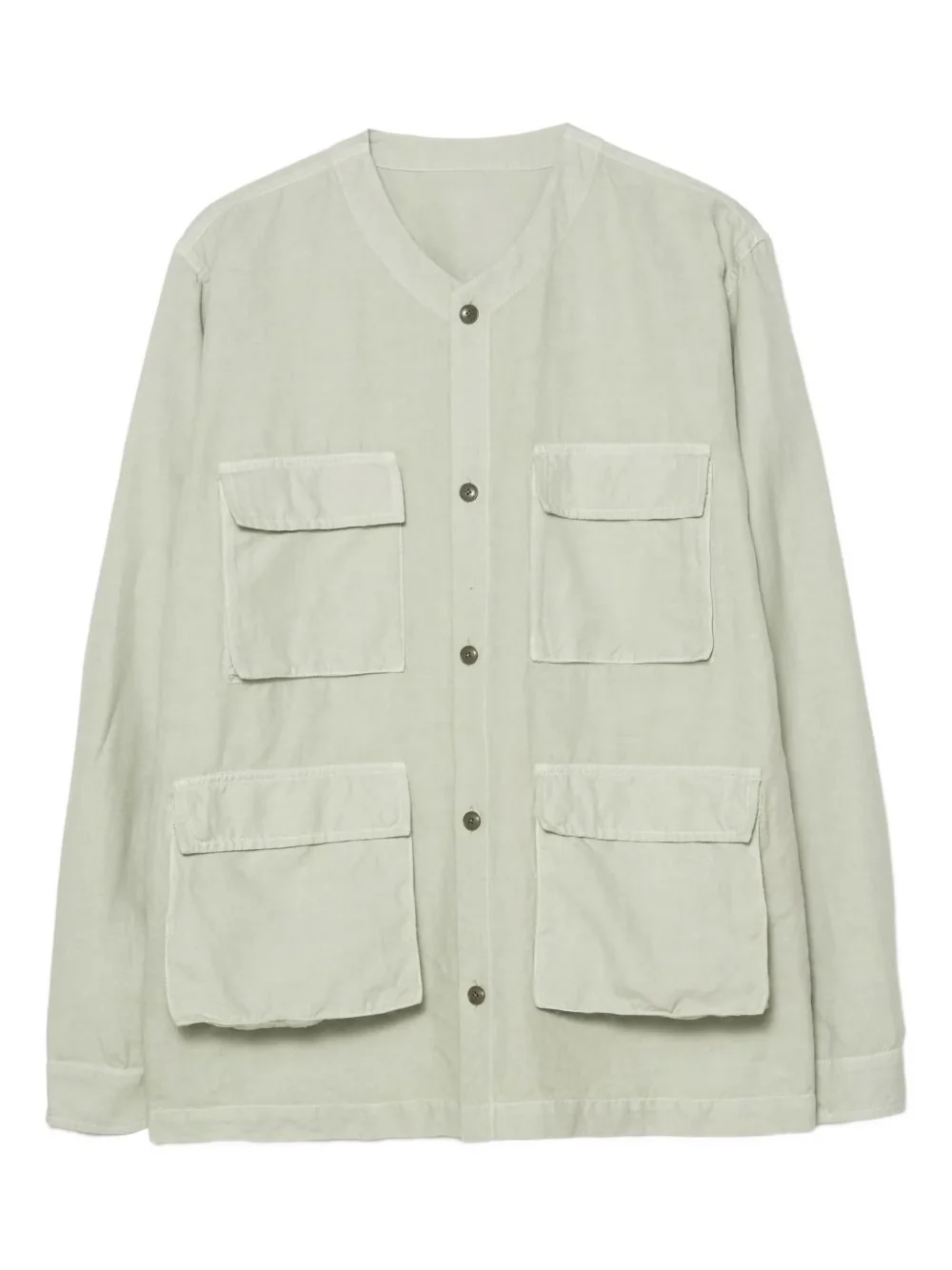 Bdu Cargo Shirt