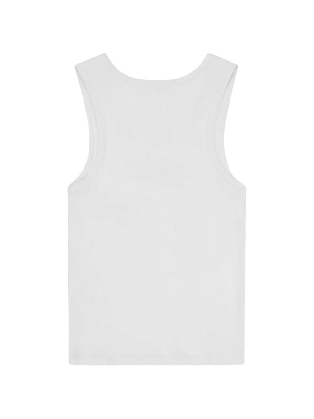 Beaded-Embellishment Tank Top - Image 2